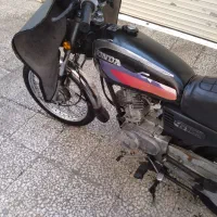 فروش موتور ۱۲۵ مدل ۹۱ تیزکار