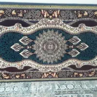 یک جفت پشتی در حد نو|پشتی|کاشان, درب یلان|دیوار