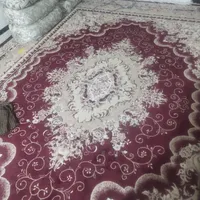 قالی کولر چرخه دستی
