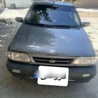 پراید۸۸