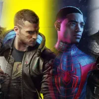 PC & Playstation
