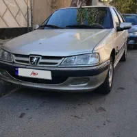 پارس فرانسه مدل ۸۳ فابریک