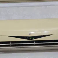 کولر اسپیلت ۲۸ هرار ASR