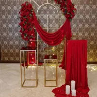 بادکنک آرایی گل آرایی یلدایی افتتاحیه|خدمات پذیرایی، مراسم|نیشابور, مدرس|دیوار