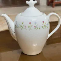 قوری تمیز|قوری، کتری، قهوهساز دستی|اصفهان, خواجه عمید|دیوار