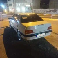 فروش فوری پژو4۰5 اس الیکس مدل ۹۷|خودرو سواری و وانت|شاهرود, |دیوار