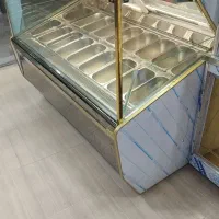 تاپینگ بستنی|کافیشاپ و رستوران|سمیرم, |دیوار