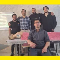 آموزشگاه فنی و حرفه‌ای ماساژ تسکین