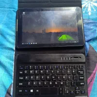 تبلت کیبوردی vulcan