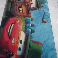 فرش اتاق کودک