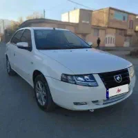 سورن پلاس EF7 فول کارخانه