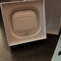 اپل AirPods 4|لوازم جانبی موبایل و تبلت|تهران, قیطریه|دیوار