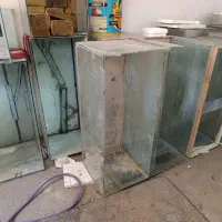 آکواریوم دست دوم