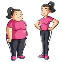 جشنواره لاغری ۳تا۱۲سانت در یکجلسه تضمینی