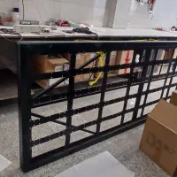 SMD،تلویزیونشهری/چکی/تابلوروان/ledتابلو روان|فروشگاه و مغازه|تهران, پامنار|دیوار