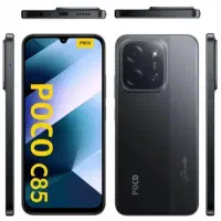 شیاومی poco c85|موبایل|پاکدشت, پاکدشت (مامازند)|دیوار