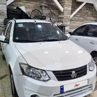 ساینا ۱۴۰۰|خودرو سواری و وانت|رشت, شهرک صبا|دیوار