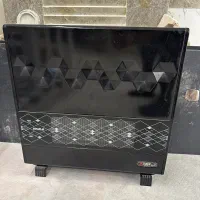 بخاری نیک کالا سالم بدون تعمیر