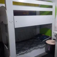 سرویس تخت دوطبقه