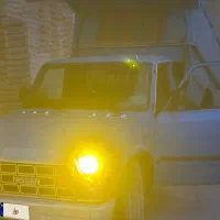 نیسان مدل۹۰کمپرسی دوگانه شرکتی