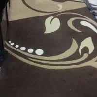 دوتاگلیم فرش ی ۶متری وی۱۲متری سالم