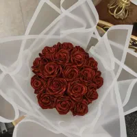 گل ربانی