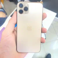 اپل ایفون ۱۱پرو حافظه ۲۵۶ گیگابایت iphone 11pro