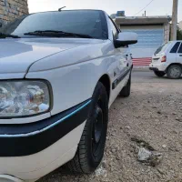 اس ال ایکس آخر 99|خودرو سواری و وانت|شیراز, میانرود|دیوار