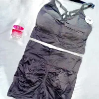 ست نیم تنه و شورتک اورجینال ورزشی|لباس|تهران, طرشت|دیوار