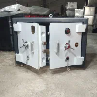 گاوصندوق اسانسوری گاوصندوق زیرویترینی درب خزانه|خدمات پیشه و مهارت|کرمانشاه, |دیوار