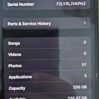 گوشی آیفون xs max|موبایل|مشهد, موعود|دیوار
