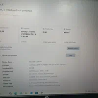 لپ تاپ اچ پی فوری|رایانه همراه|محمدشهر, همایون ویلا|دیوار