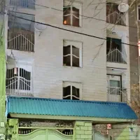 کلنگی-210متربا-پایان-کار-بنادارسکونت-اداری-صادقیه