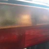 چراغ پژو پارس|قطعات یدکی و لوازم جانبی|خمینی‌شهر, |دیوار