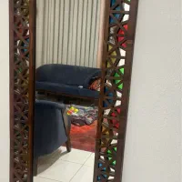 آینه گره چینی