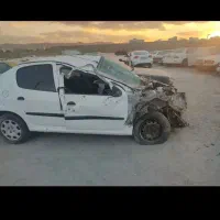 تصادفی|خودرو سواری و وانت|فشاپویه, |دیوار