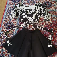 لباس مجلسی دخترونه