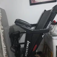 تردمیل پاورمکس مدل ADT-950|تجهیزات ورزشی|شیراز, عفیف‌آباد|دیوار