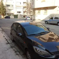 mvm315 مدل ۹۵ مشگی‌بدون رنگ در حد صفر|خودرو سواری و وانت|ارومیه, |دیوار