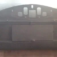 طاقچه باندمگان