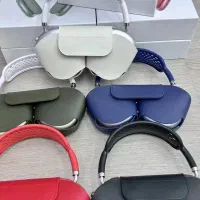 هدفون مکس طرح اپل AirPods Max Apple|لوازم جانبی موبایل و تبلت|کرج, حصارک پایین|دیوار