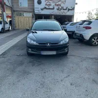 ۲۰۶ مدل ۸۵