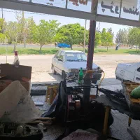 فروش یک دستگاه پراید مدل ۸۵