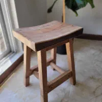 چهارپایه روستیک