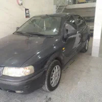 سمندef7|خودرو سواری و وانت|بروجرد, |دیوار