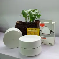 روتر گوگل وای فای Google WiFi AC-1304 استوک|مودم و تجهیزات شبکه|اسلام‌شهر, |دیوار