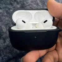 Airpad 2 pro تمیز در حد نو