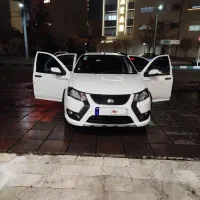 کوئیک 1403gxفول آپشن