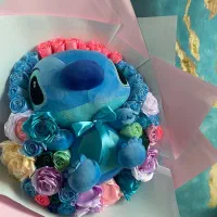 دسته گل اماده|گل مصنوعی|کرمانشاه, |دیوار