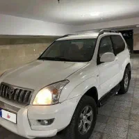 پرادو۲۰۰۶فول ۲در|خودرو سواری و وانت|تهران, یوسف‌آباد|دیوار